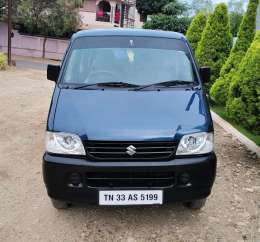 Maruti Suzuki Eeco 5 STR Ac