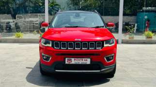 Jeep Compass others