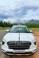 Hyundai Creta others