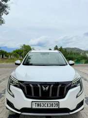 Mahindra XUV700 MX 7Str