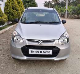 Maruti Suzuki Alto 800 VXI