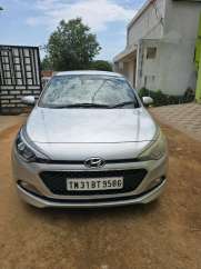 Hyundai i20 1.4 Asta CRDi