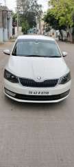 Skoda Rapid 1.5 TDI Style Plus