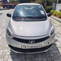 Tata Tiago Wizz 1.2 Revotorn