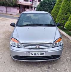 Tata Indica eV2 others