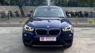 BMW X1 sDrive 20d