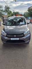 Maruti Suzuki Celerio ZXI