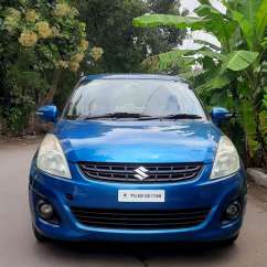 Maruti Suzuki Swift dzire VXI AMT