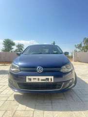 Volkswagen Vento Magnific 1.5 TDI Highline