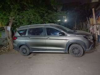 Maruti Suzuki XL6 ZETA MT Petrol