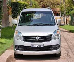 Maruti Suzuki Wagon R others