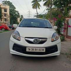 Honda Brio 1.2 S (O) MT