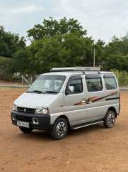 Maruti Suzuki Eeco 5 STR Ac