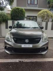 Maruti Suzuki Swift dzire LXI Opt