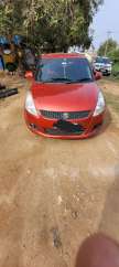 Maruti Suzuki Swift VDI