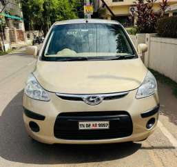 Hyundai i10 Era