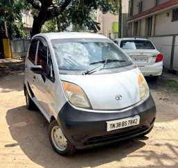 Tata Nano CX