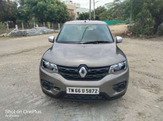 Renault Kwid 1.0 RXL Easy-R AT
