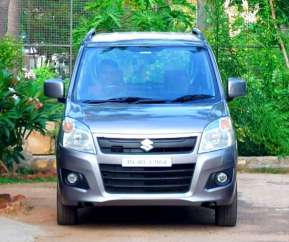 Maruti Suzuki Wagon R VXI