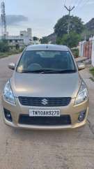 Maruti Suzuki Ertiga VDI
