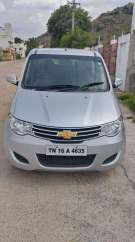 Chevrolet Enjoy others