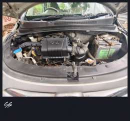 Hyundai i10 Sportz