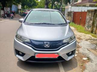 Honda Jazz V