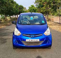 Hyundai Eon Era Plus