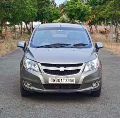 Chevrolet others 