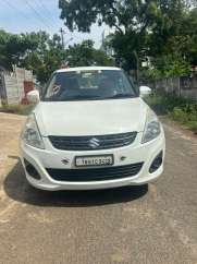 Maruti Suzuki Swift dzire VDI BS IV