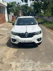 Renault Kwid others