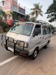 Maruti Suzuki Omni others