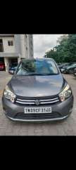 Maruti Suzuki Celerio ZXI