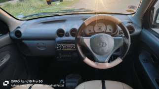 Hyundai Santro Xing XO