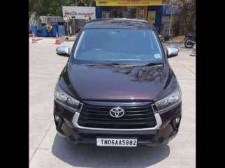 Toyota Innova Crysta 2.7 GX AT 8 STR