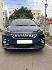 Maruti Suzuki Ertiga others