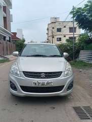 Maruti Suzuki Swift dzire others