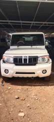 Mahindra Bolero SLX