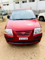 Hyundai Santro Xing GL