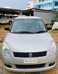 Maruti Suzuki Swift LXI 1.3
