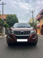 Mahindra XUV500 others