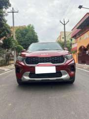 Kia Sonet 1.2 HTK