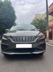 Maruti Suzuki Ertiga others