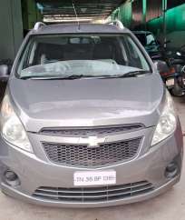 Chevrolet Beat LT Diesel