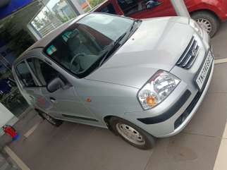 Hyundai Santro Xing GLS