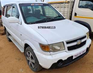 Chevrolet Tavera Neo 3 LS 10 STR BS IV