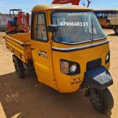Mahindra Jeeto others