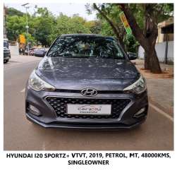 Hyundai i20 others