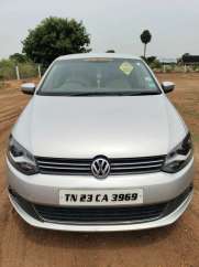Volkswagen Vento Highline