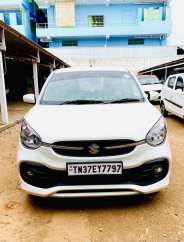 Maruti Suzuki Celerio VXI CNG